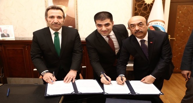 Otomotiv sektörü istihdamında yeni yaklaşımlar projesi hayata geçiyor