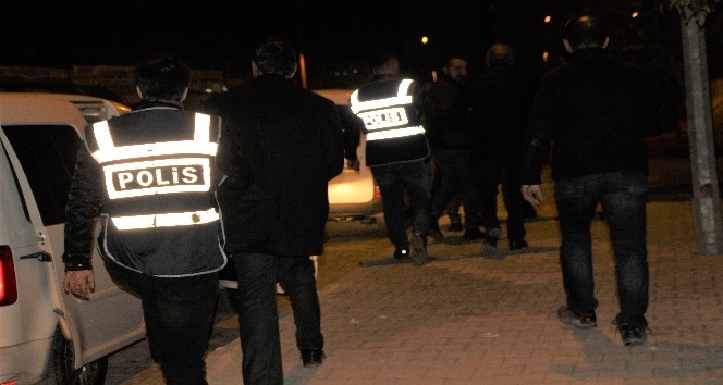 Mardin’de  7 yıllık kadın cinayeti aydınlatıldı