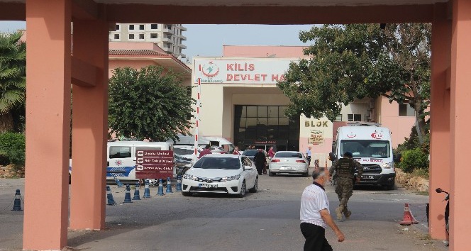 Karbonmonoksit  gazından bir saatte 11 kişi zehirlendi