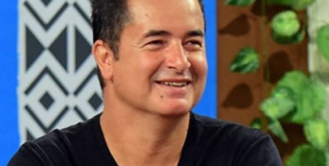 Acun Ilıcalı açıkladı! Survivor'a bomba isim