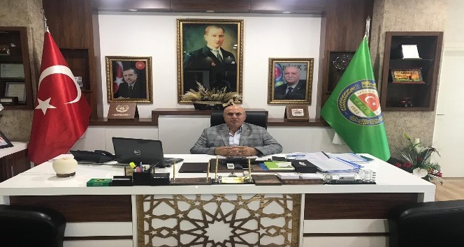 Çiftçilere sahte tohum uyarısı