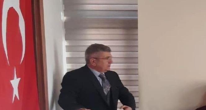 Giresun Eğitim Ve Kültür Vakfı Genel Kurulu yapıldı