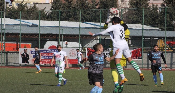 Bölgesel Amatör Ligi