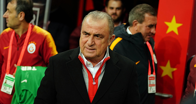 Fatih Terim’den 4 değişiklik