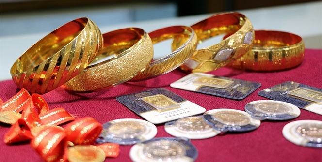 Altın fiyatları 3 Şubat 2020 | Çeyrek altın ve gram altın ne kadar?