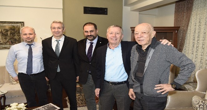 Anadolu Üniversitesi BAUM emin ellerde