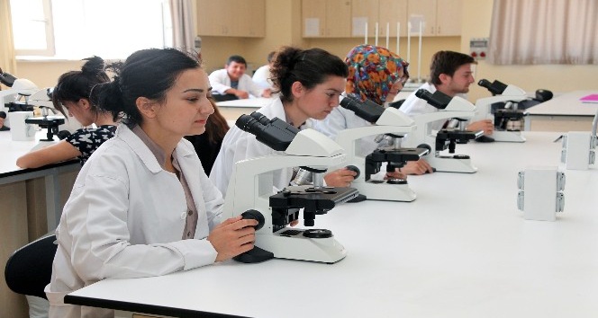 KMÜ, TÜBİTAK projelerine hız kazandırdı