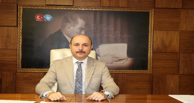 Türk Eğitim-Sen Genel Başkanı Geylan: “Problem bekçilerimizin yüksek alması değil, öğretmenlerimizin az alıyor olmasıdır”