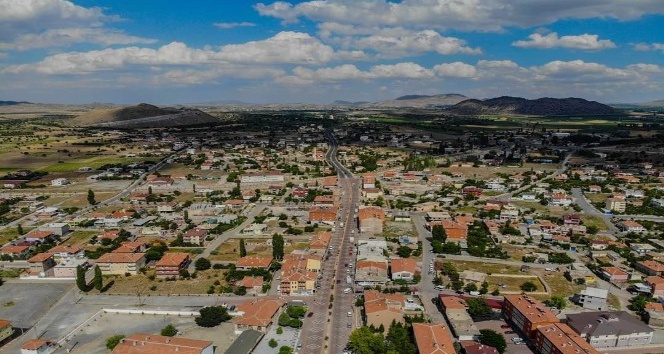 Acıgöl’ün nüfusu 86 kişi arttı