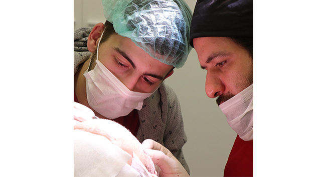 İsmail Zengin: 'Saç ekim sürecini 3 aya indiriyoruz'