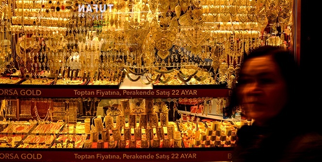 Altın fiyatlarındaki hareketlilik devam ediyor! 5 Şubat 2020 altın fiyatları | Gram ve çeyrek altın ne kadar?