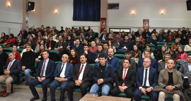 Erzincan’da soru hazırlama teknikleri kursunun açılışı yapıldı
