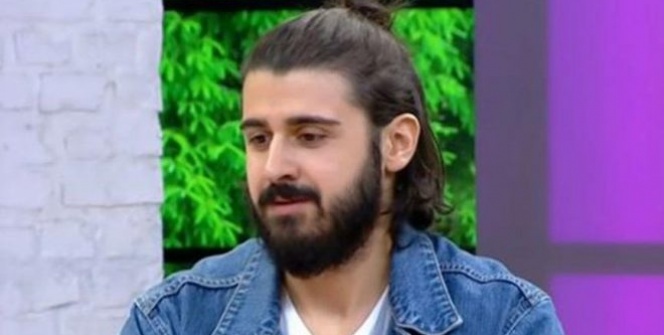 Survivor Tayfun Erdoğan kimdir? Emrah'ın oğlu Tayfun Erdoğan kaç yaşında?