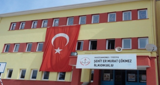 Tosya’da 3 okula yıkım kararı