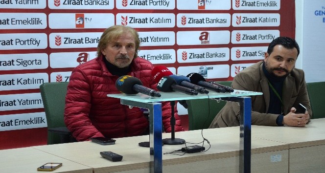 Vehbi Haluk Bulgurlu: &quot;Trakya’da Fenerbahçe’yi ağırladığımız için onurluyuz&quot;