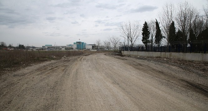 Arifiye’ye alternatif duble yol