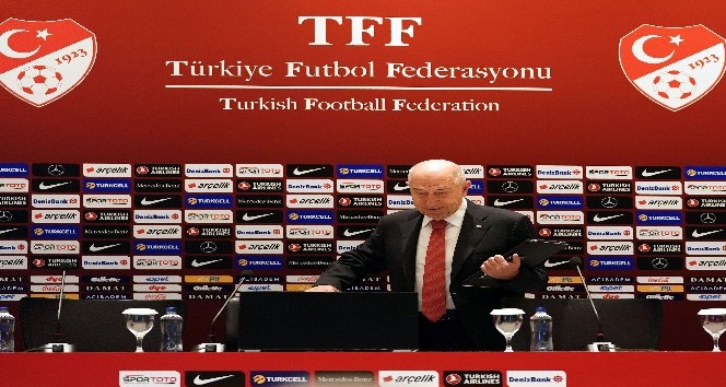 TFF Başkanı Nihat Özdemir: &quot;Maçları ertelemek için herhangi bir kulüpten talebe gerek duymadık. Her yerde maçlar ertelenirken neden Malatya’da maç oynatalım&quot;