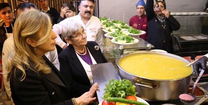 Canan Karatay'dan koronavirüs için bomba açıklama