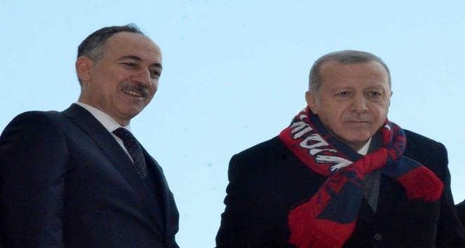 Cumhurbaşkanı Erdoğan duyurdu, Kırıkkale’nin ekonomisine can katacak