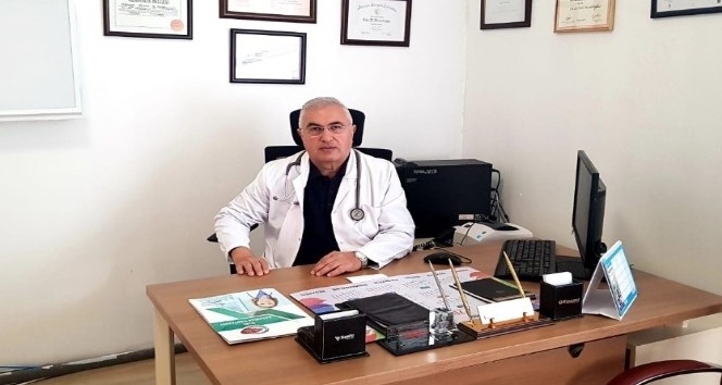 Uzman Kardiyolog, Çeşme’de kadrolu olarak göreve başladı