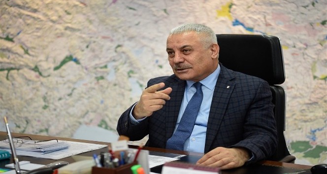 Eskişehir’e son 17 yılda 9 baraj ve 10 gölet