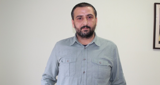 “Çığ oluşabilecek yerlerin risk haritası çıkarılmalı”