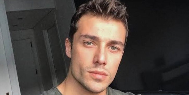 Survivor Cemal Can Seven KİMDİR? MESLEĞİ NE? Survivor 2020 Cemal Can HAYATI...