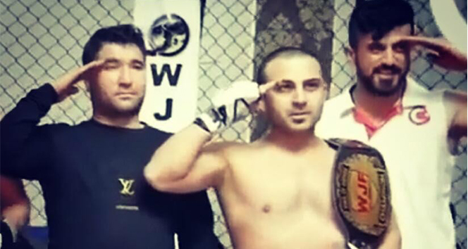 Avrupa Şampiyonu Türk sporcu destek bekliyor