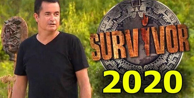 SURVİVOR yarışmacıları kimler? Survivor 2020 gönüllüler takımı yarışmacıları KİM?