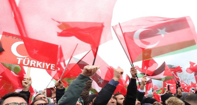 Yeniden Refah Partisi Genel Başkanı Fatih Erbakan: