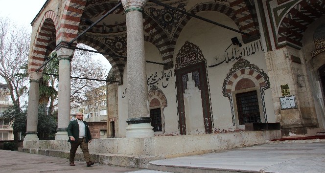 Yeni klibiyle mazlumların sesi oldu