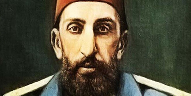 II. Abdülhamid'in 6 sene hapis hayatı yaşadığı ve hayatını kaybettiği Beylerbeyi Sarayı'ndaki odası görüntülendi