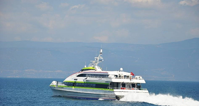 İDO ve BUDO'dan sefer iptalleri!