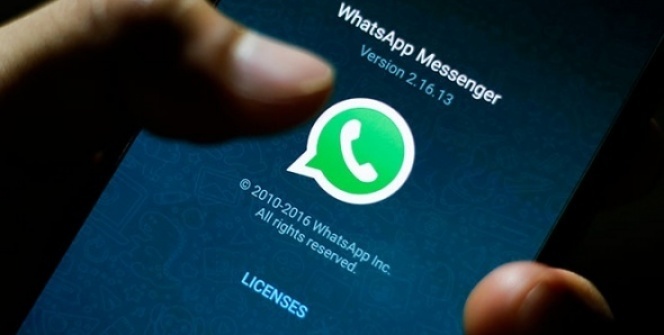 WhatsApp üzerinden alışveriş dönemi başlıyor