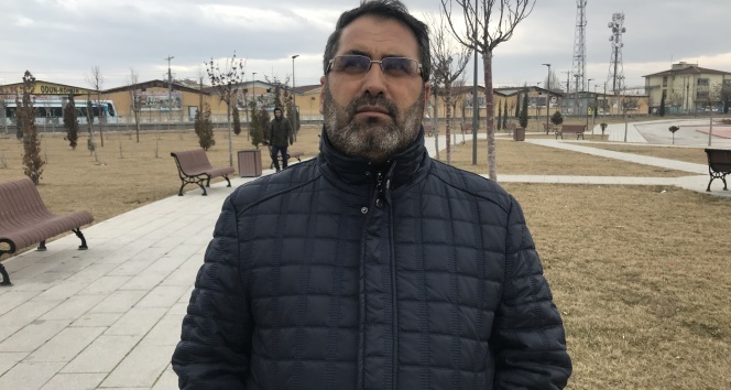 Kadir Şeker'in babası: 'Ben Kadir'i Türkiye'ye emanet ettim artık'