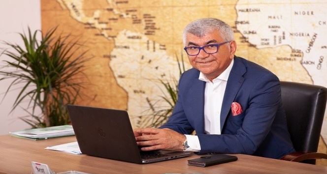 Çevre koruma harcamaları hız kazandı