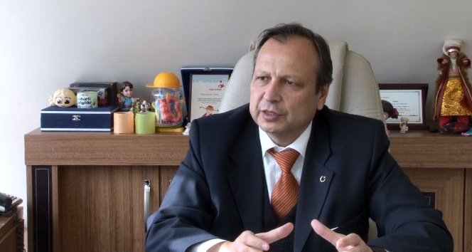 (Özel) Türk oyuncak üreticileri virüs salgının vurduğu Çin’e rakip oluyor