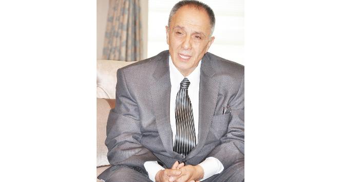 Kulalı hayırsever iş adamı Keleşoğlu hayatını kaybetti