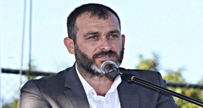Büyükşehir Belediyespor Kulübü’ne yeni başkan