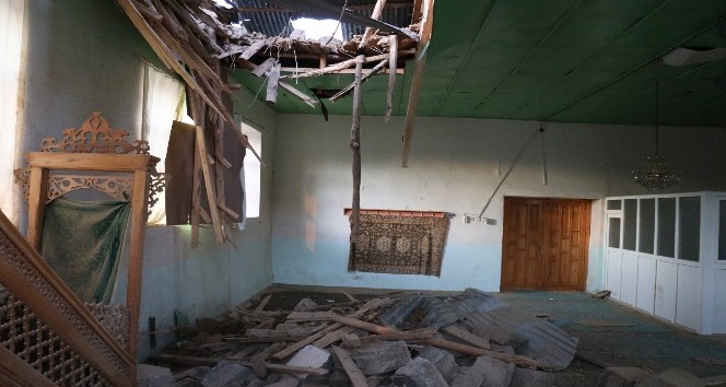 Malatya’da deprem hasar tespit ekibinin sayısı arttırıldı