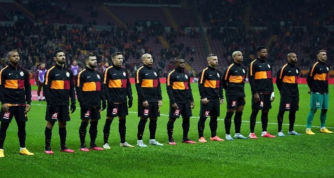 Galatasaray’da kupa rotasyonu yok