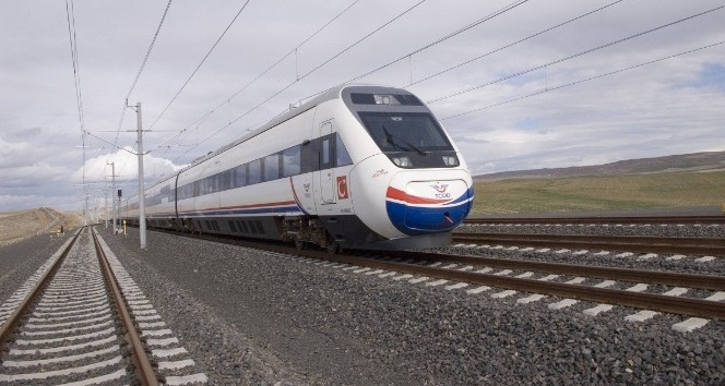 Mesten: “Bursa 2023 yılında hızlı trenle buluşacak”