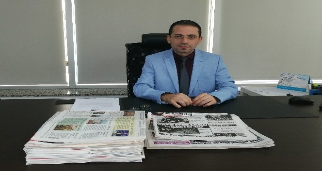 Basın İlan Kurumu İl Müdürü Ayan, İzmir’e atandı