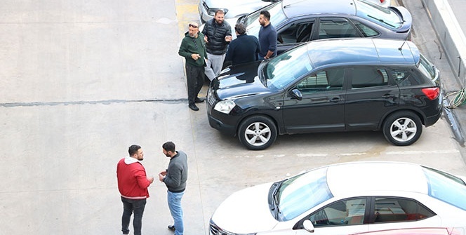 Otomobilde ‘al-sat’ dönemini bitiren çalışma