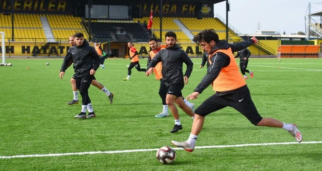 Aliağaspor FK, Sökespor’u konuk edecek