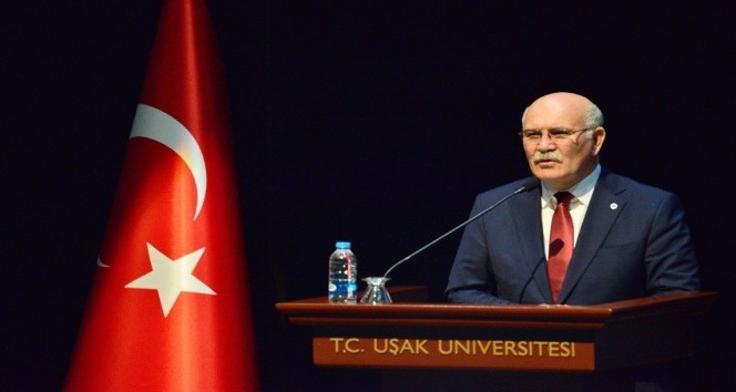Rektör Savaş: &quot; Türkiye’nin adından söz ettiren, saygın üniversitelerinden birisi konumuna geldik&quot;