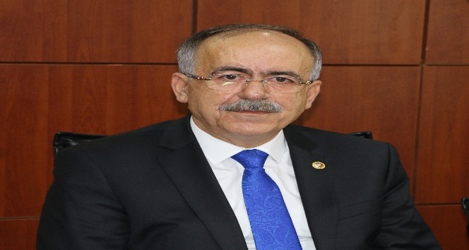 (Güncelleme) MHP’li Mustafa Kalaycı: “Konya Metro’ya hızla kavuşacak”