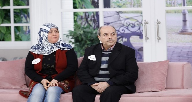 Esra Erol yüzde 50 zihinsel engelli Esma Özarslan’ı 1 saat içinde buldu