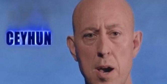 Ceyhun Uzun KİMDİR? Survivor Ceyhun UZUN nereli yaş kaç?