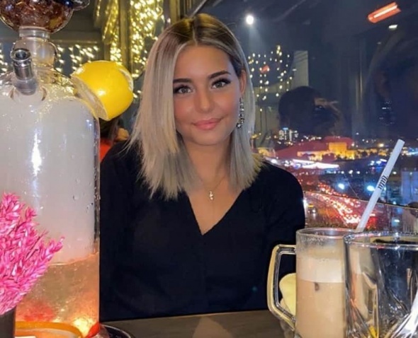 Survivor Aycan Yanac Kimdir Survivor 2020 Aycan Yasi Kac Ne Is Yapiyor Ihlas Haber Ajansi 18